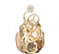 Настольный светильник Charleston 566/1L фабрика IDL Export