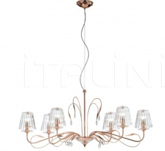 Люстра Chloe 551/6 фабрика IDL Export