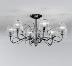 Потолочный светильник Chloe 550/6PF фабрика IDL Export