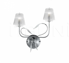 Настенный светильник Chloe 550/1A фабрика IDL Export