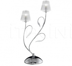 Настольный светильник Chloe 550/1L фабрика IDL Export