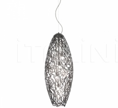 Подвесной светильник Cocoon 586/4S фабрика IDL Export