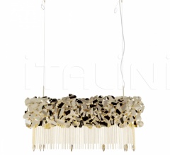 Подвесной светильник Corten 468/120 фабрика IDL Export