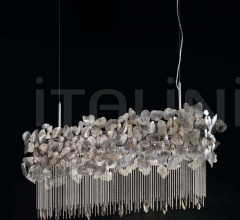 Подвесной светильник Corten 468/120 фабрика IDL Export