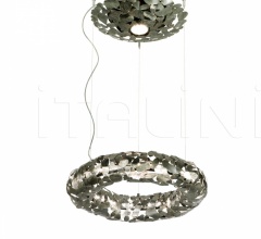 Подвесной светильник Corten 576/62 фабрика IDL Export