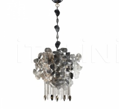 Подвесной светильник Corten 468/1 фабрика IDL Export