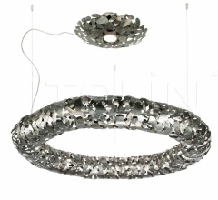 Подвесной светильник Corten 576/125 фабрика IDL Export