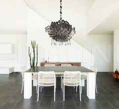 Подвесной светильник Corten 468/2 фабрика IDL Export