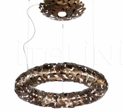 Подвесной светильник Corten 576/85 фабрика IDL Export