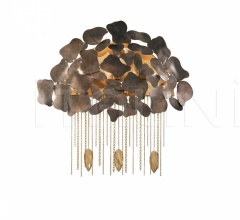 Настенный светильник Corten 469/3A фабрика IDL Export