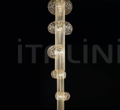 Люстра Weave 513/26 фабрика IDL Export