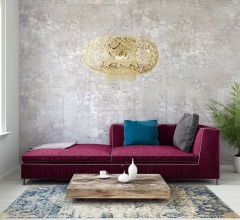 Подвесной светильник Weave 513/8 фабрика IDL Export