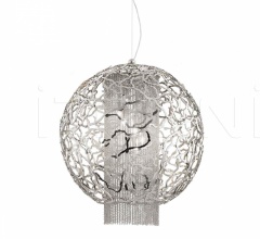 Подвесной светильник Weave 511/6 фабрика IDL Export