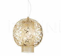 Подвесной светильник Weave 511/4 фабрика IDL Export