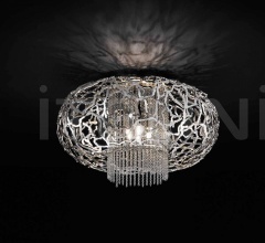 Потолочный светильник светильник Weave 513/6PF фабрика IDL Export