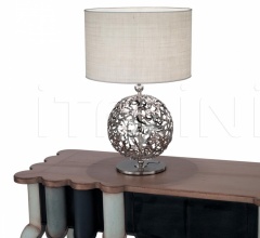 Настольная лампа Weave 511/1L фабрика IDL Export