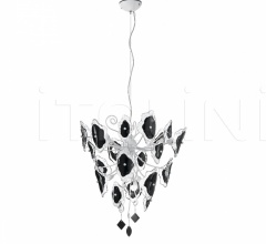 Подвесной светильник Vitalis 458/6 фабрика IDL Export