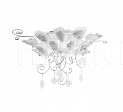 Потолочный светильник Vitalis 458/4PF фабрика IDL Export