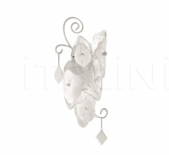 Настенный светильник Vitalis 458/2A фабрика IDL Export