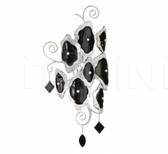 Настенный светильник Vitalis 458/3A фабрика IDL Export