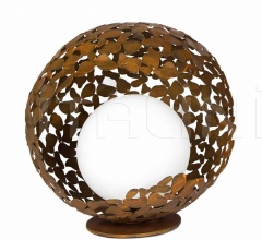 Итальянские Уличные светильники - Светильник Twister Outdoor 509/700L-OUT фабрика IDL Export