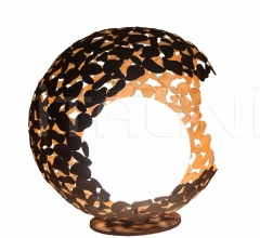 Итальянские Уличные светильники - Светильник Twister Outdoor 509/700L-OUT фабрика IDL Export