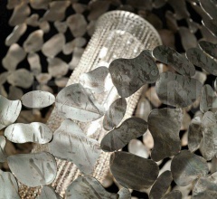 Подвесной светильник Twister 509/8 фабрика IDL Export