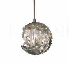 Подвесной светильник Twister 509/4 фабрика IDL Export