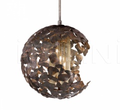 Подвесной светильник Twister 509/6 Подвесной светильник Twister 509/6 фабрика IDL Export