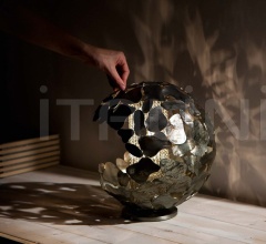 Настольный светильник Twister 509/3L фабрика IDL Export