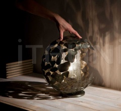 Настольный светильник Twister 509/3L фабрика IDL Export