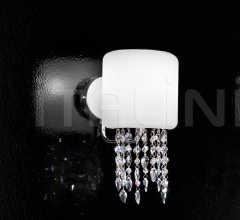 Настенный светильник Tiffany Luxury 9044/3A фабрика IDL Export