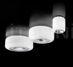 Потолочный светильник Tiffany 9045/3PF фабрика IDL Export