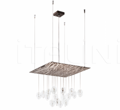 Подвесной светильник Stardust 609/54X54 Подвесной светильник Stardust 609/54X54 фабрика IDL Export