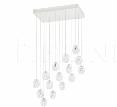 Подвесной светильник Stardust 609/15 Подвесной светильник Stardust 609/15 фабрика IDL Export