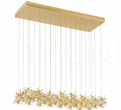 Подвесной светильник Stardust 610/24 Подвесной светильник Stardust 610/24 фабрика IDL Export