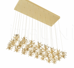 Подвесной светильник Stardust 610/24 Подвесной светильник Stardust 610/24 фабрика IDL Export