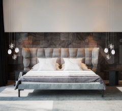 Подвесной светильник Stardust 610/4 Подвесной светильник Stardust 610/4 фабрика IDL Export