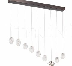 Подвесной светильник Stardust 608/8+1SL Подвесной светильник Stardust 608/8+1SL фабрика IDL Export