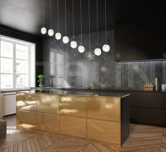 Подвесной светильник Stardust 608/8+1SL Подвесной светильник Stardust 608/8+1SL фабрика IDL Export