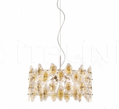 Подвесной светильник Sofia 488/6 Подвесной светильник Sofia 488/6 фабрика IDL Export