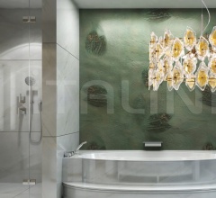 Подвесной светильник Sofia 488/6 Подвесной светильник Sofia 488/6 фабрика IDL Export