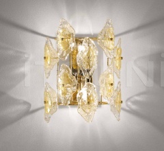 Настенный светильник Sofia 488/2A фабрика IDL Export