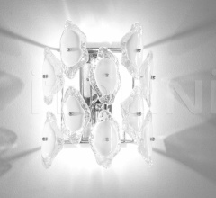 Настенный светильник Sofia 488/2A фабрика IDL Export