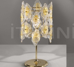 Настольная лампа Sofia 488/1LP фабрика IDL Export