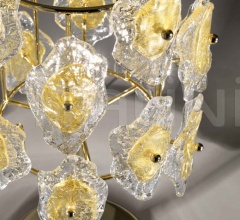 Настольная лампа Sofia 488/1LP фабрика IDL Export