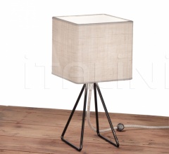 Настольная лампа Seventy 589/1L Настольная лампа Seventy 589/1L фабрика IDL Export