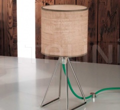 Настольная лампа Seventy 589/1L Настольная лампа Seventy 589/1L фабрика IDL Export