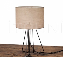 Настольная лампа Seventy 587/1LP Настольная лампа Seventy 587/1LP фабрика IDL Export