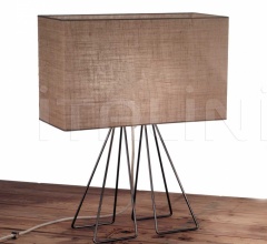 Настольная лампа Seventy 588/1LR Настольная лампа Seventy 588/1LR фабрика IDL Export